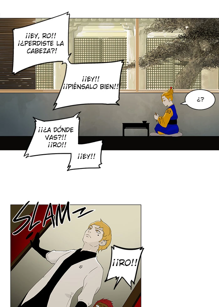 El irregular - Capítulo 79 - Página 12 - LectorTMOo