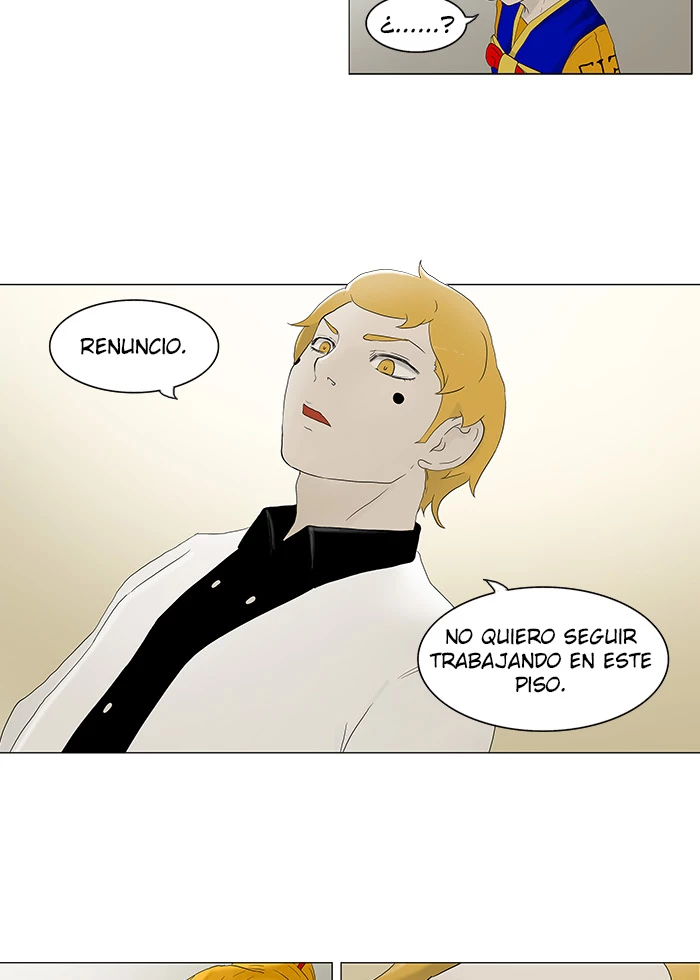 El irregular - Capítulo 79 - Página 15 - LectorTMOo