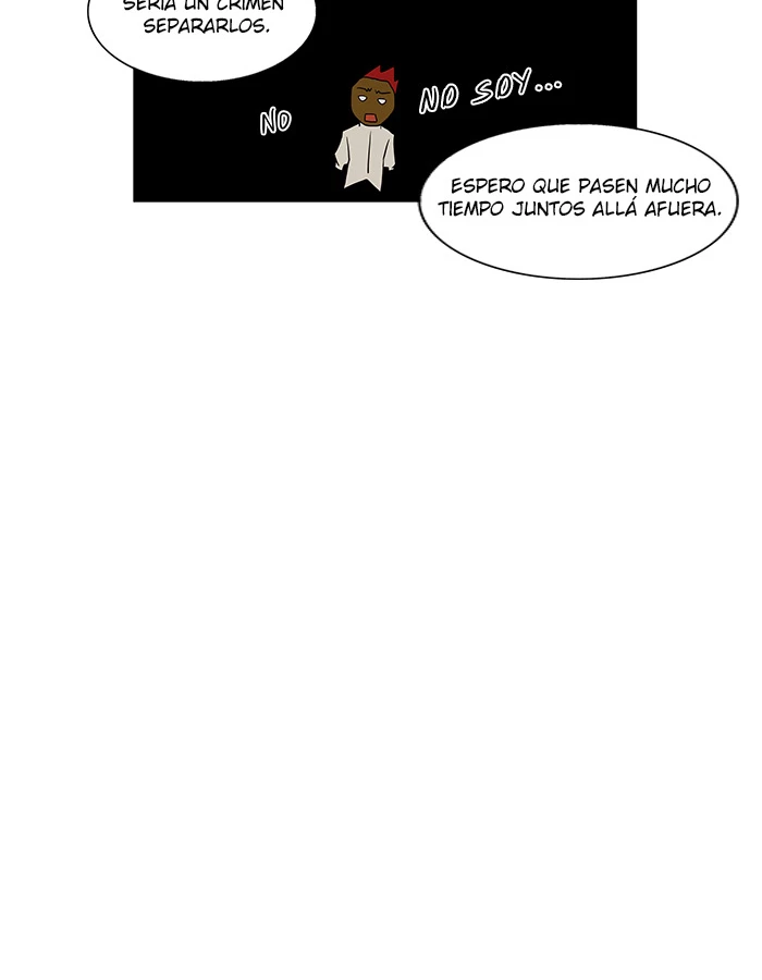 El irregular - Capítulo 79 - Página 20 - LectorTMOo