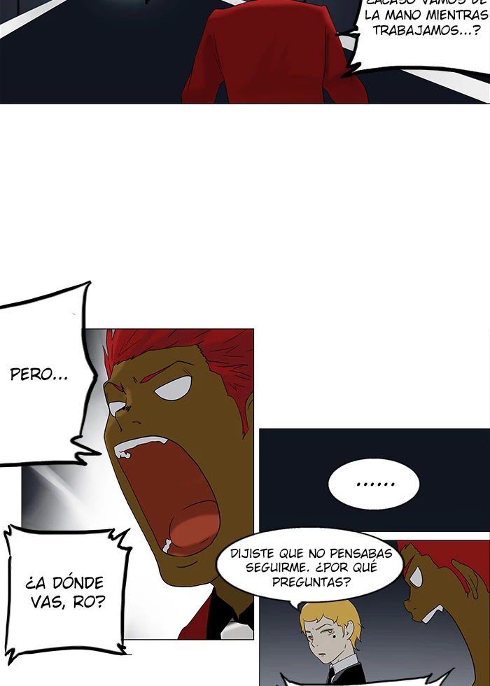 El irregular - Capítulo 79 - Página 23 - LectorTMOo