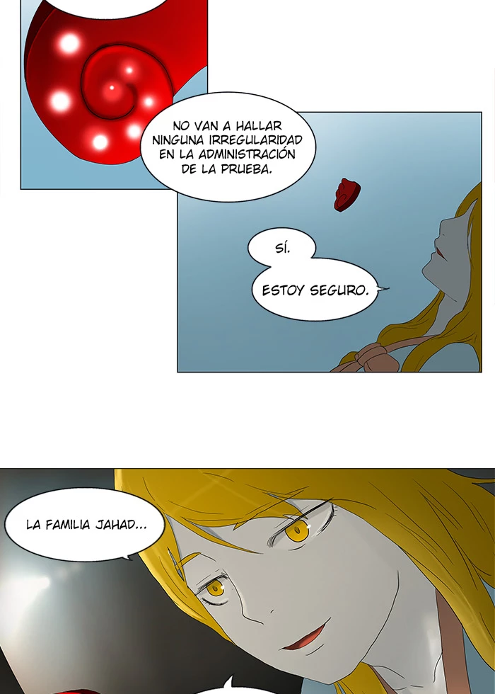 El irregular - Capítulo 79 - Página 29 - LectorTMOo