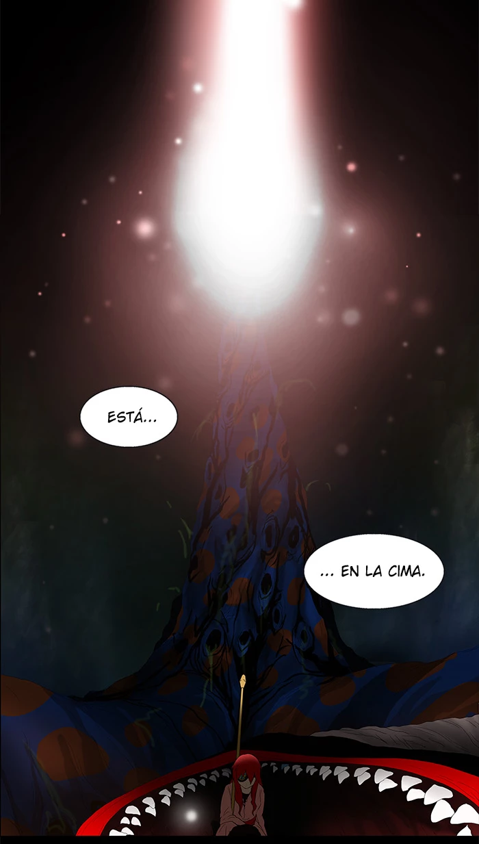 El irregular - Capítulo 79 - Página 41 - LectorTMOo