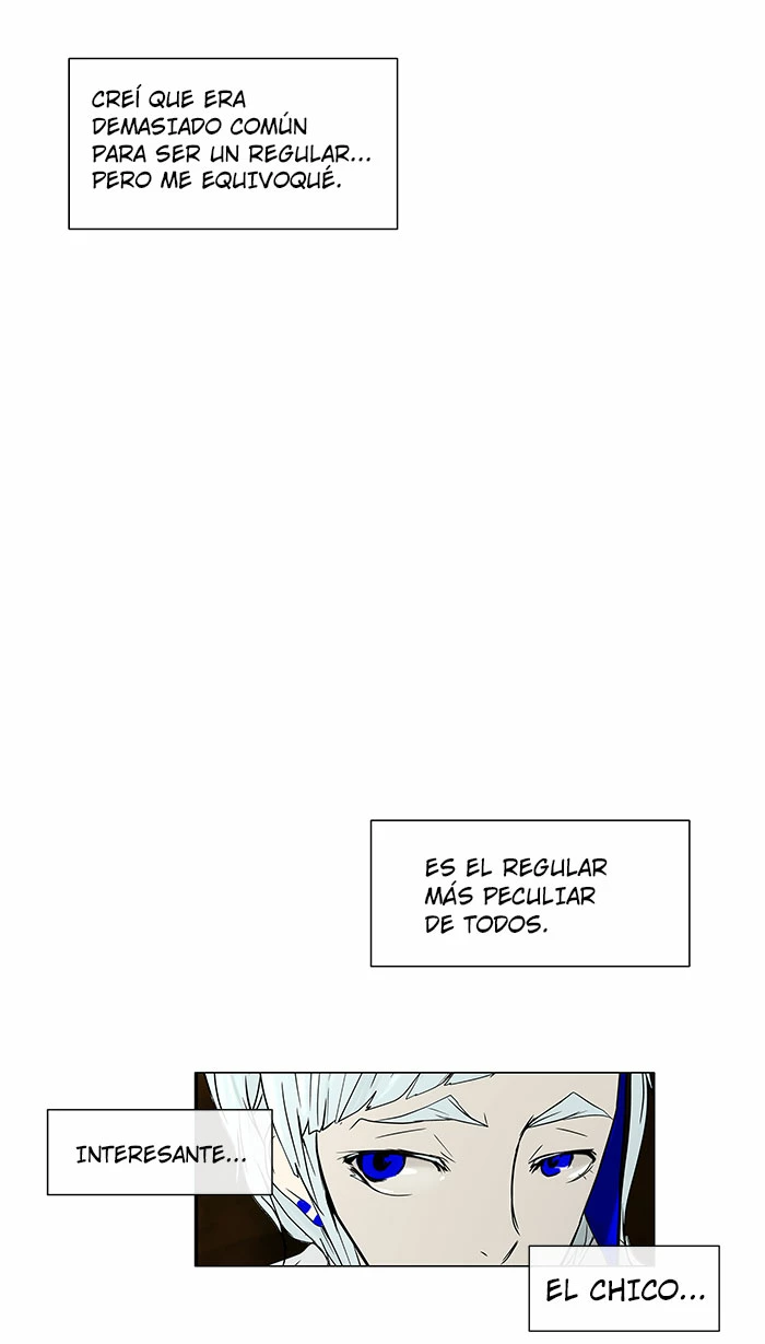 El irregular - Capítulo 8 - Página 24 - LectorTMOo