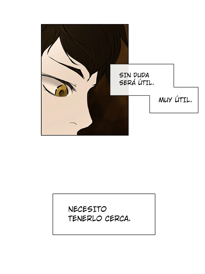 El irregular - Capítulo 8 - Página 25 - LectorTMOo
