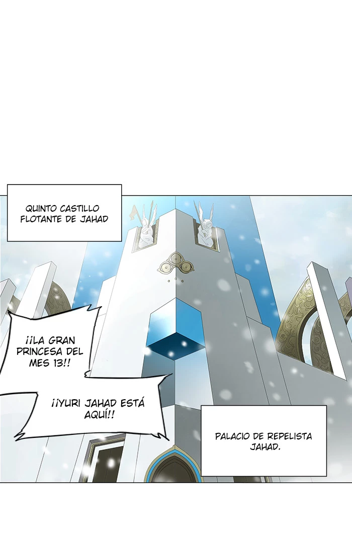 El irregular - Capítulo 80 - Página 1 - LectorTMOo