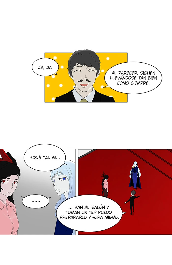 El irregular - Capítulo 80 - Página 12 - LectorTMOo