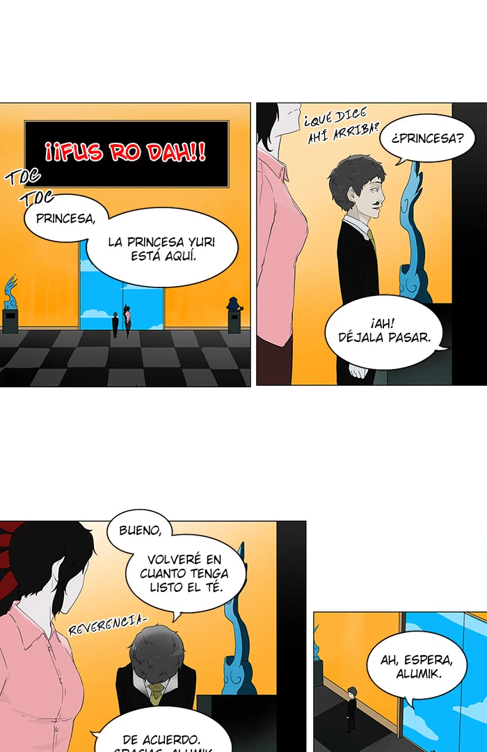 El irregular - Capítulo 80 - Página 16 - LectorTMOo