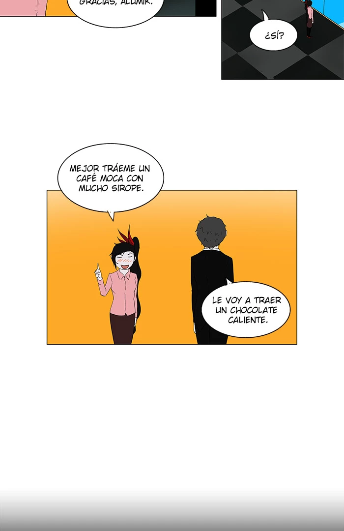 El irregular - Capítulo 80 - Página 17 - LectorTMOo