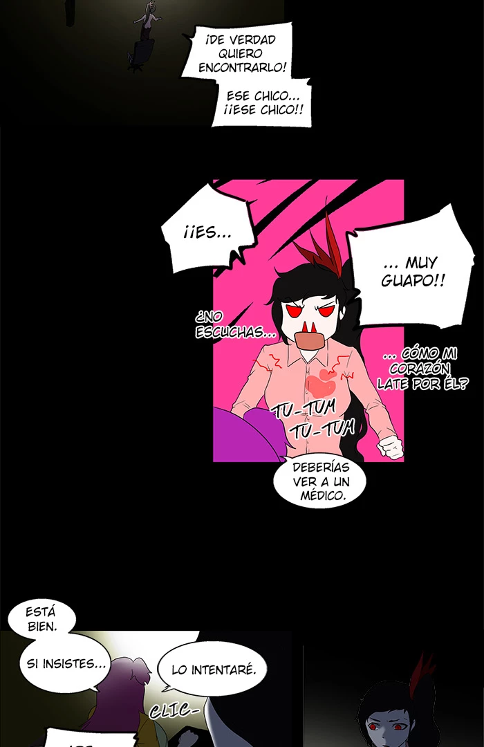 El irregular - Capítulo 80 - Página 24 - LectorTMOo