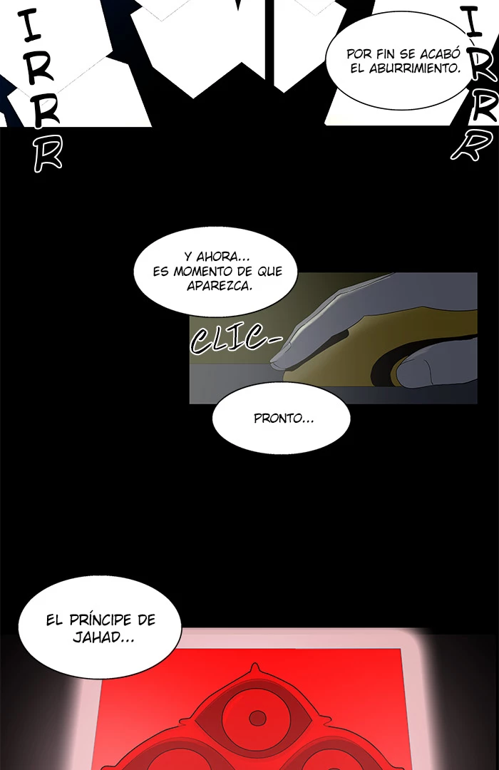 El irregular - Capítulo 80 - Página 29 - LectorTMOo