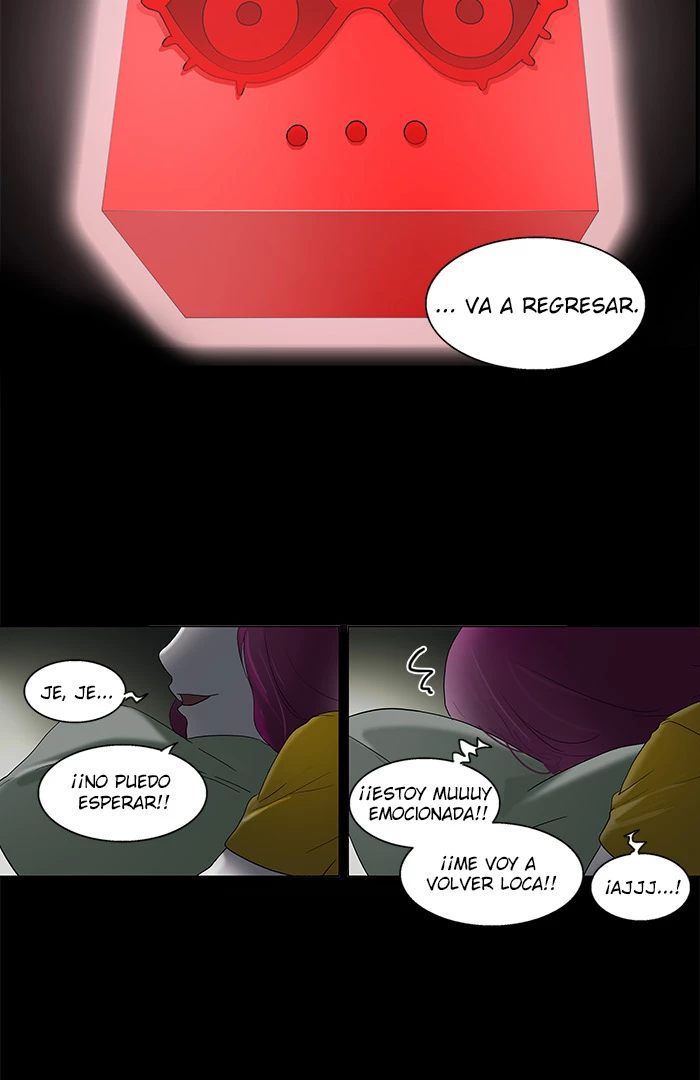 El irregular - Capítulo 80 - Página 30 - LectorTMOo