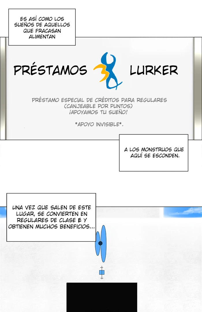El irregular - Capítulo 81 - Página 4 - LectorTMOo