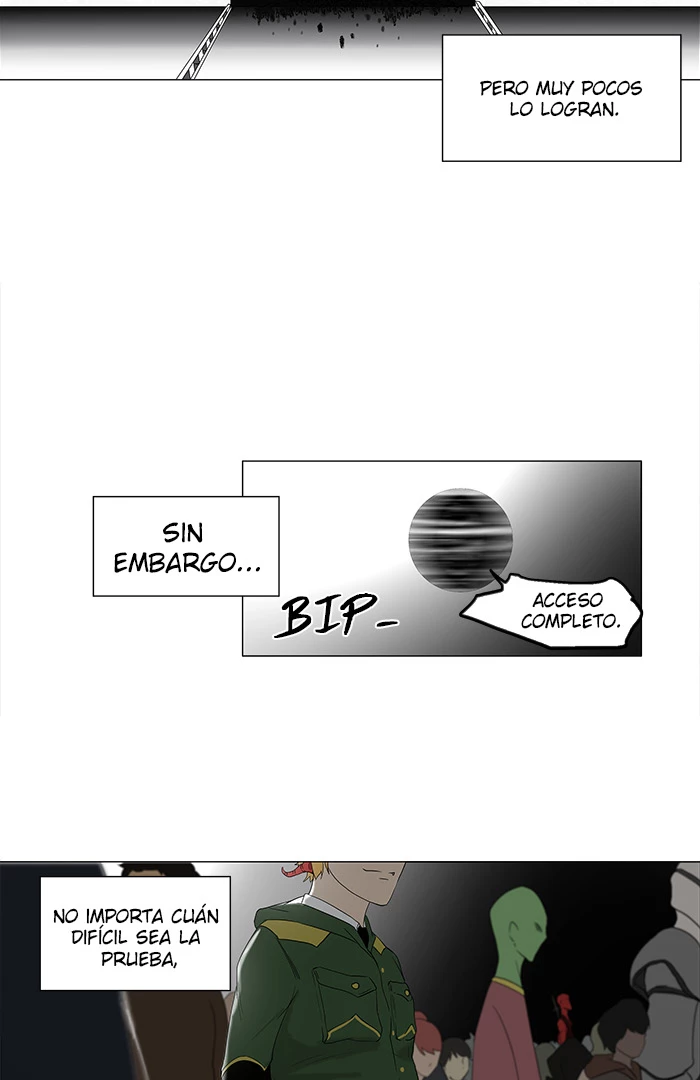 El irregular - Capítulo 81 - Página 5 - LectorTMOo