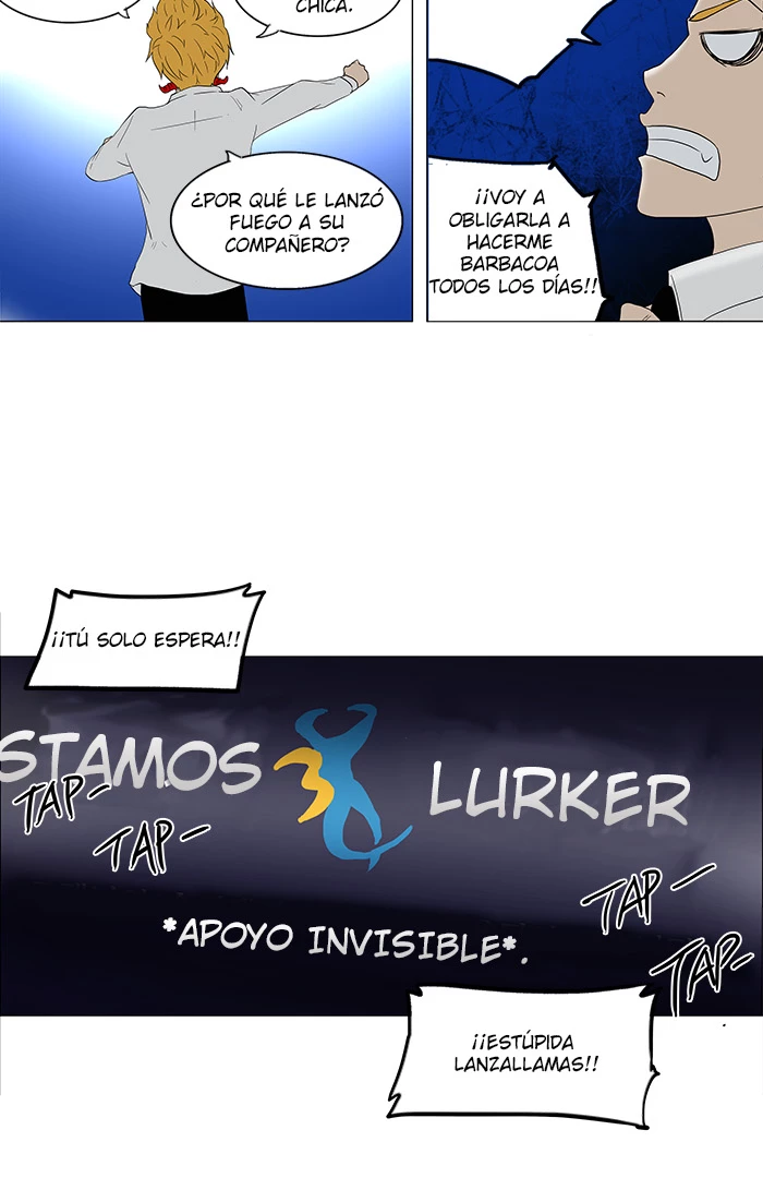 El irregular - Capítulo 81 - Página 15 - LectorTMOo
