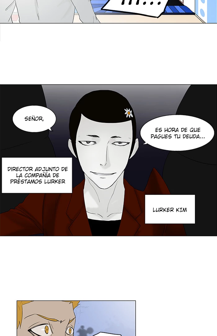 El irregular - Capítulo 81 - Página 18 - LectorTMOo