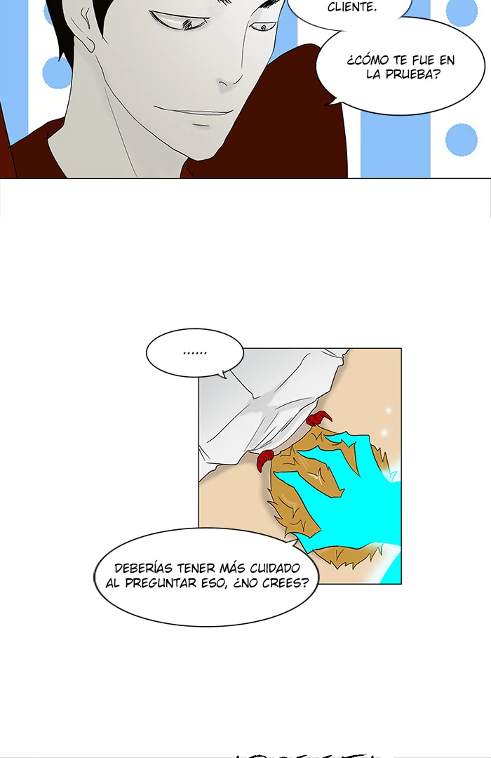 El irregular - Capítulo 81 - Página 22 - LectorTMOo