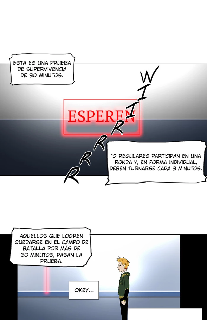 El irregular - Capítulo 81 - Página 43 - LectorTMOo