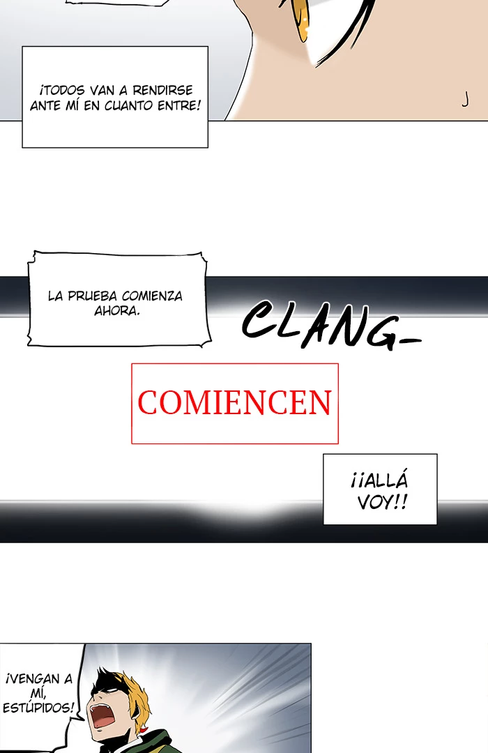 El irregular - Capítulo 81 - Página 46 - LectorTMOo