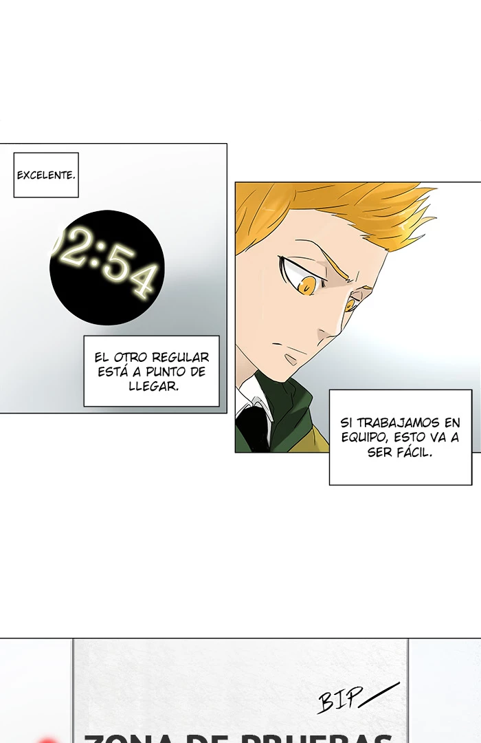 El irregular - Capítulo 82 - Página 10 - LectorTMOo