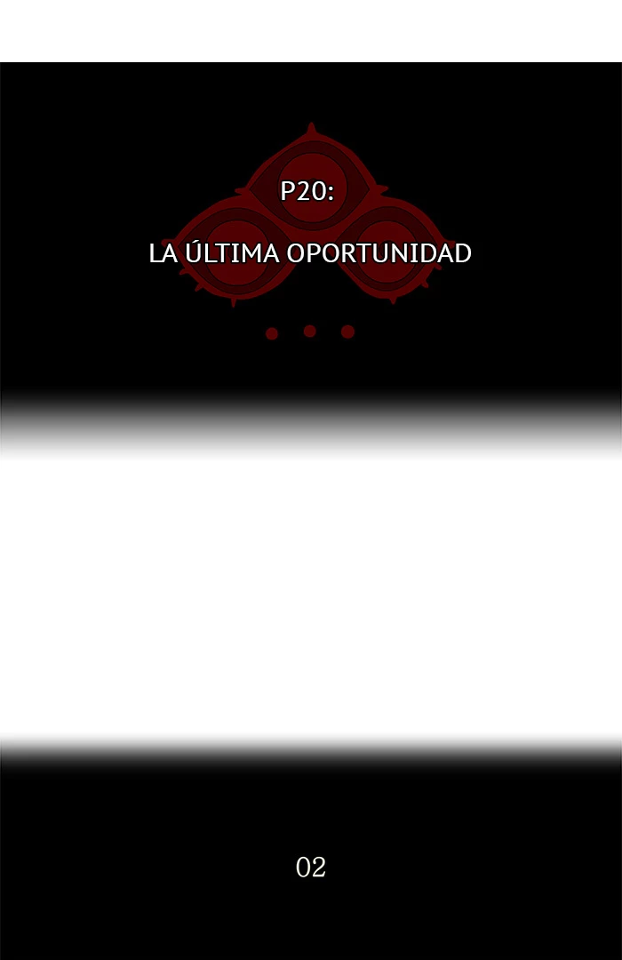El irregular - Capítulo 82 - Página 16 - LectorTMOo