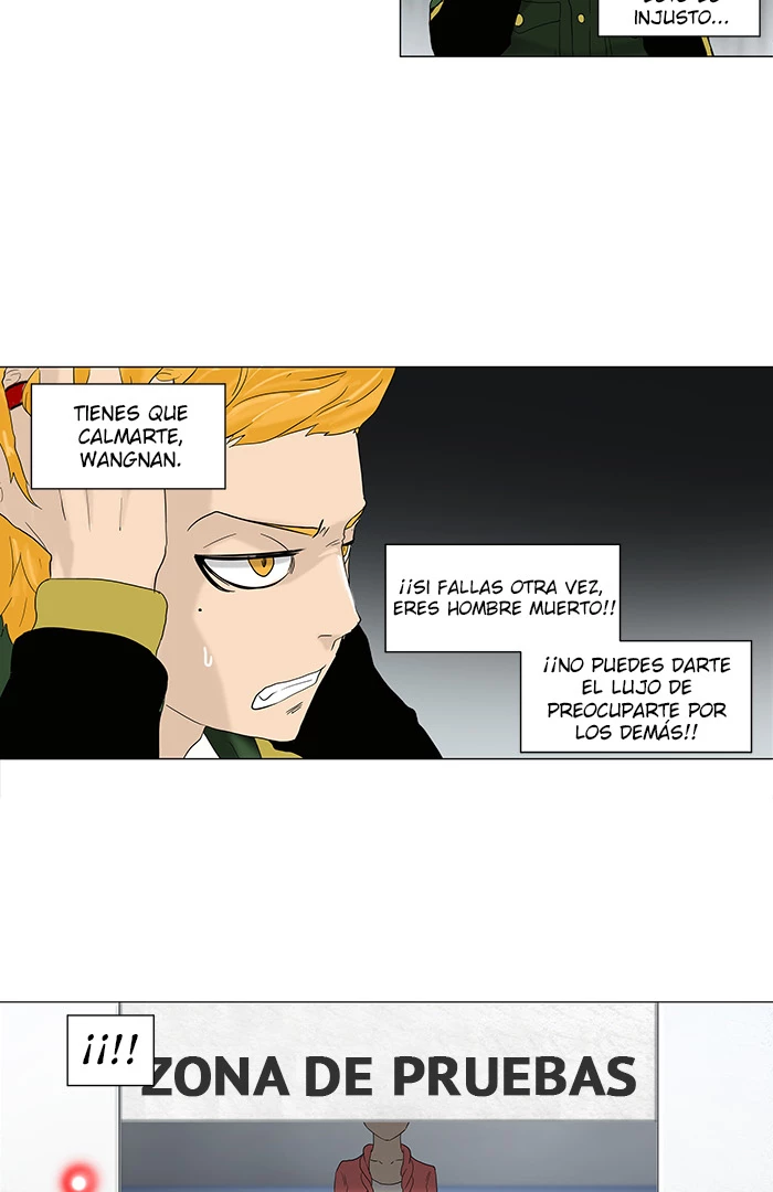El irregular - Capítulo 82 - Página 24 - LectorTMOo