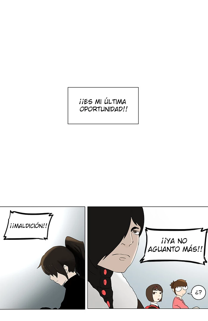 El irregular - Capítulo 82 - Página 30 - LectorTMOo