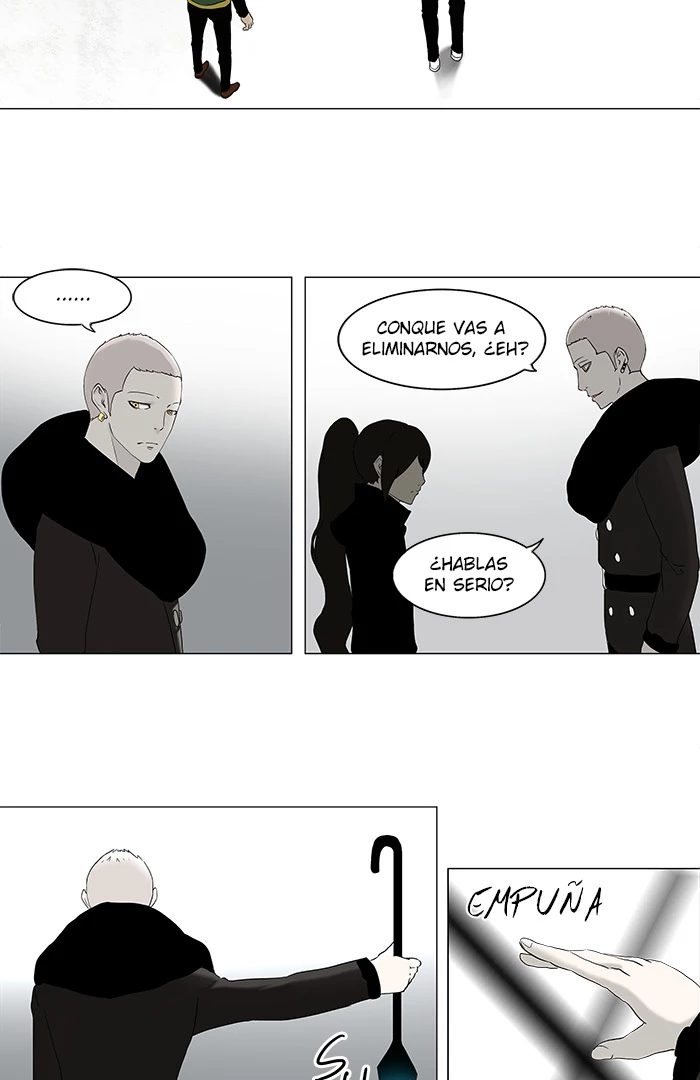 El irregular - Capítulo 83 - Página 2 - LectorTMOo