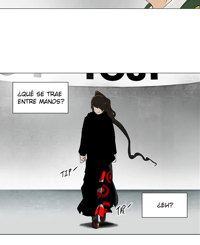 El irregular - Capítulo 83 - Página 10 - LectorTMOo
