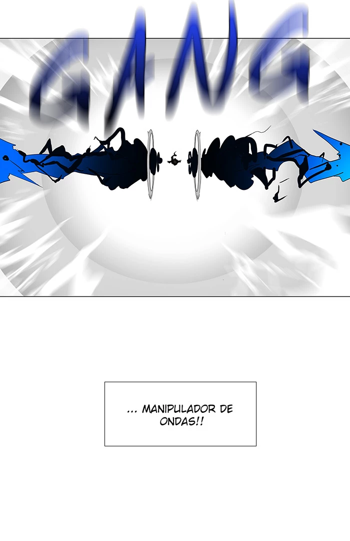 El irregular - Capítulo 83 - Página 31 - LectorTMOo