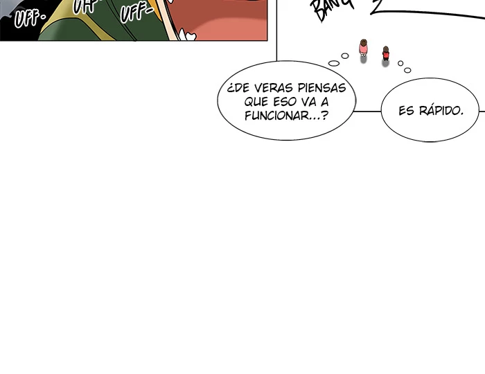 El irregular - Capítulo 84 - Página 26 - LectorTMOo
