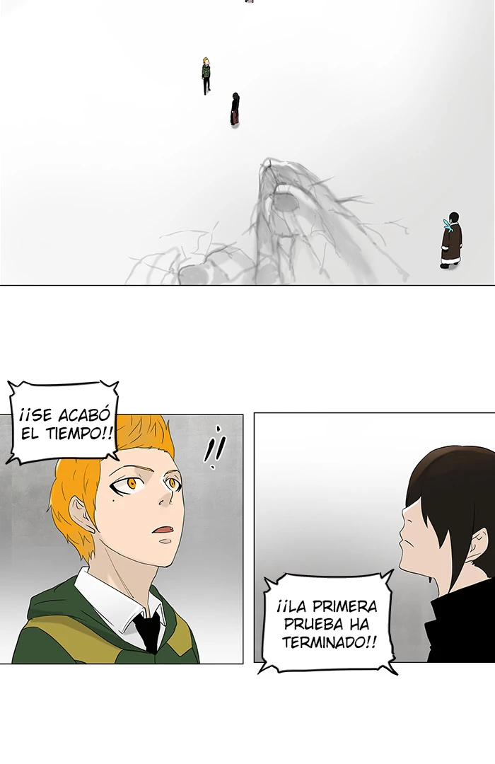 El irregular - Capítulo 85 - Página 8 - LectorTMOo