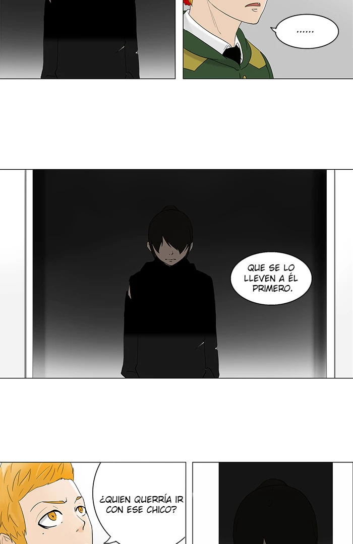 El irregular - Capítulo 85 - Página 12 - LectorTMOo