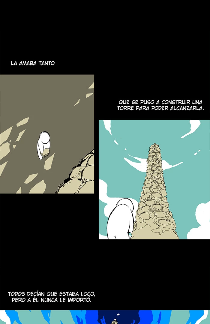 El irregular - Capítulo 85 - Página 17 - LectorTMOo