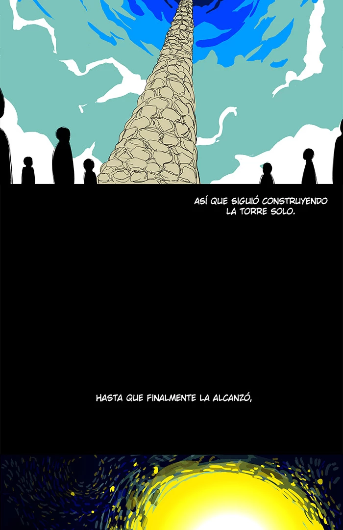 El irregular - Capítulo 85 - Página 18 - LectorTMOo