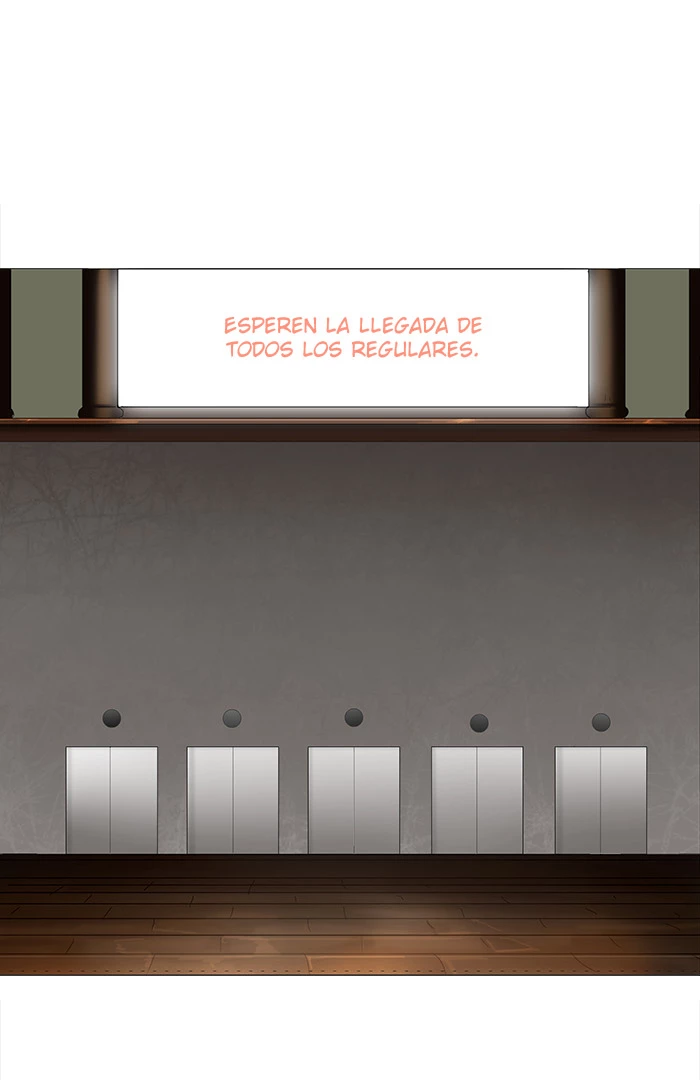 El irregular - Capítulo 85 - Página 23 - LectorTMOo