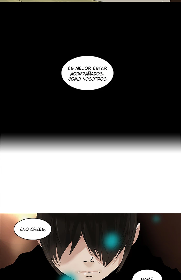 El irregular - Capítulo 85 - Página 42 - LectorTMOo
