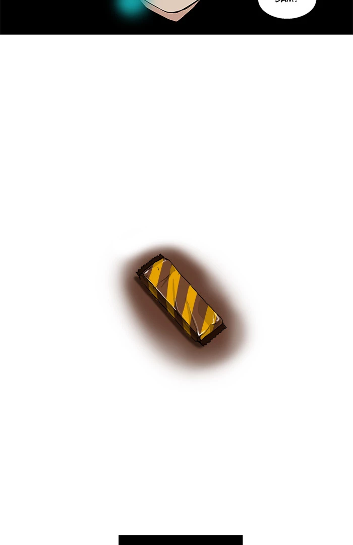 El irregular - Capítulo 85 - Página 43 - LectorTMOo