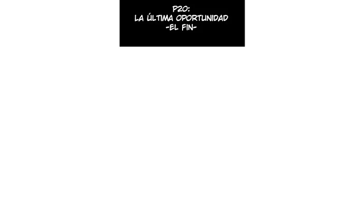 El irregular - Capítulo 85 - Página 44 - LectorTMOo