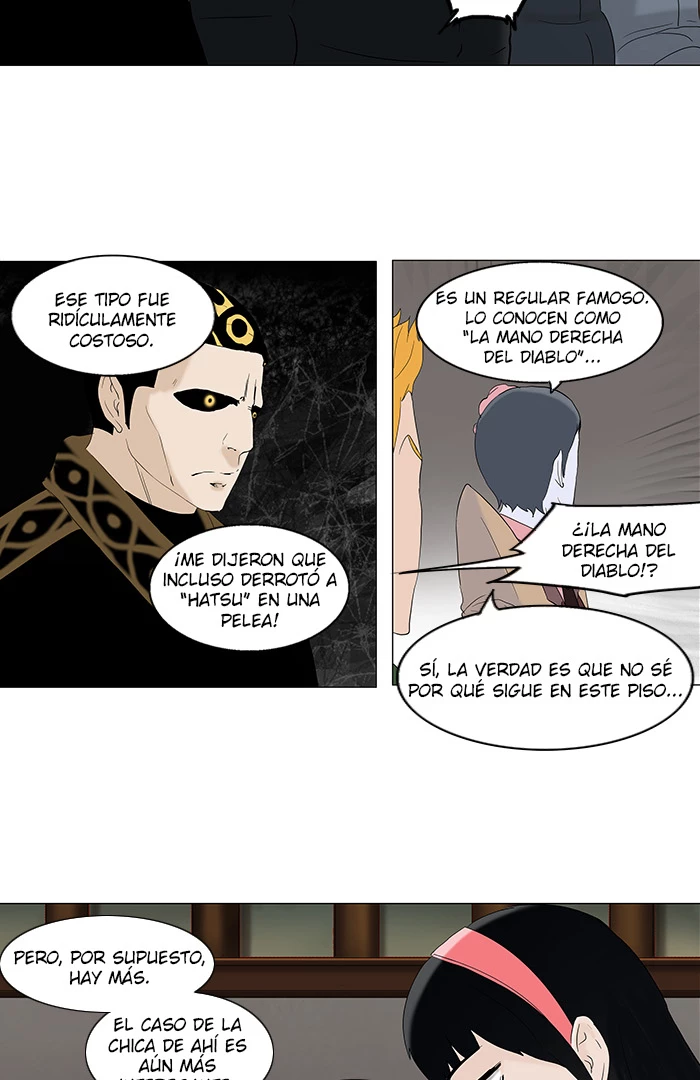El irregular - Capítulo 86 - Página 11 - LectorTMOo