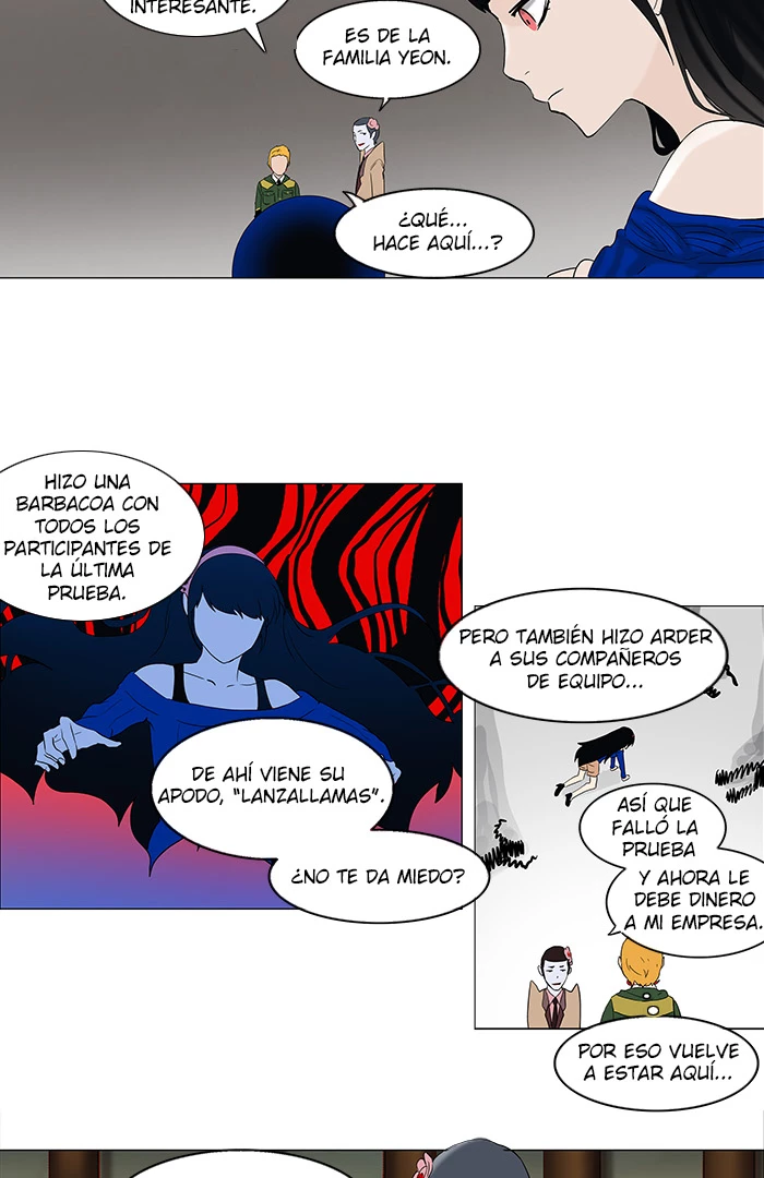 El irregular - Capítulo 86 - Página 12 - LectorTMOo