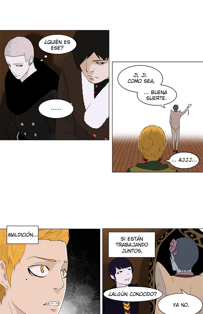El irregular - Capítulo 86 - Página 15 - LectorTMOo