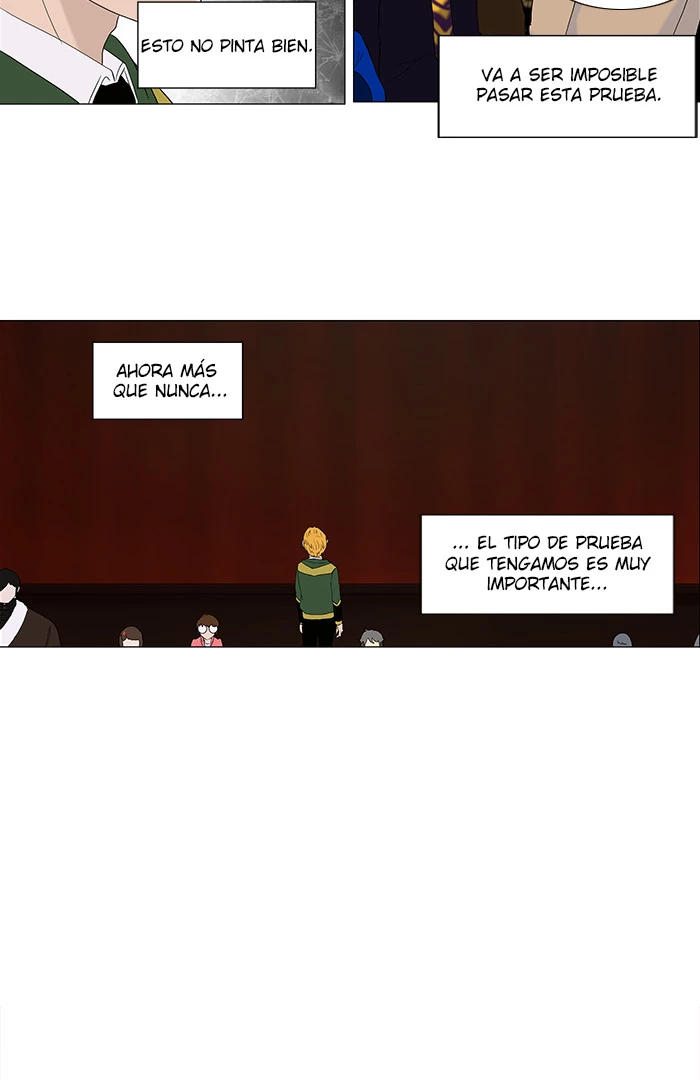 El irregular - Capítulo 86 - Página 16 - LectorTMOo