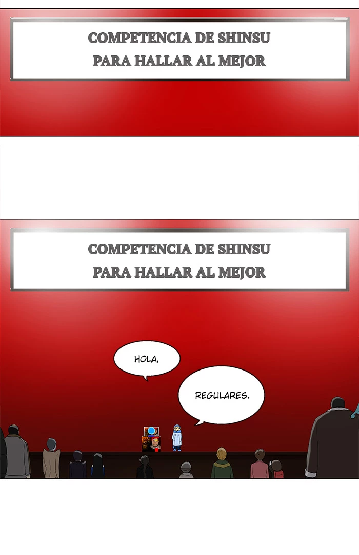 El irregular - Capítulo 86 - Página 17 - LectorTMOo