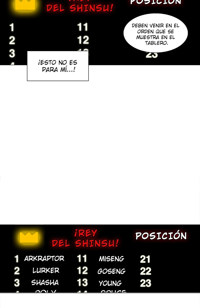El irregular - Capítulo 86 - Página 22 - LectorTMOo