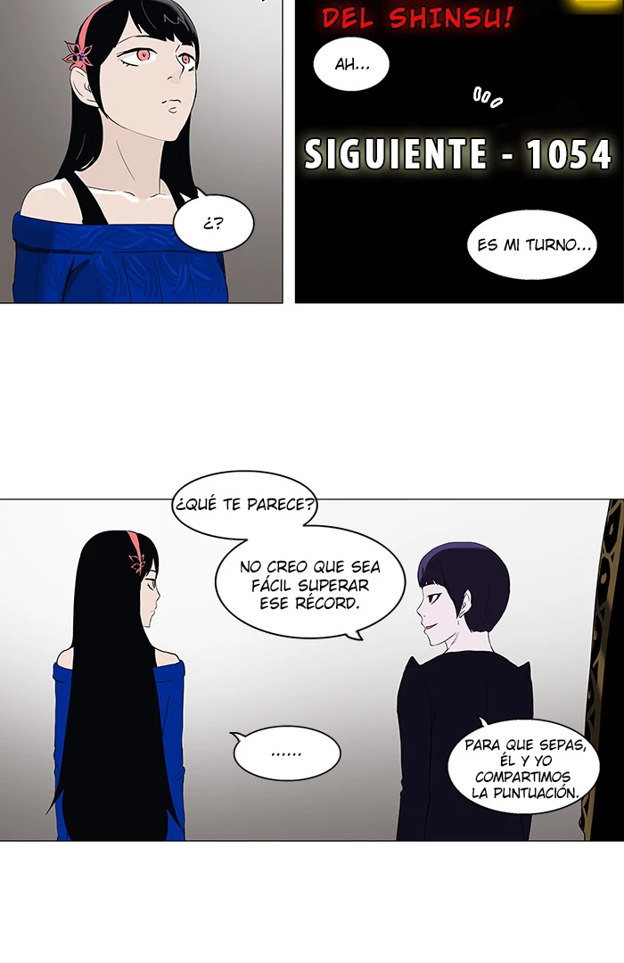 El irregular - Capítulo 87 - Página 15 - LectorTMOo