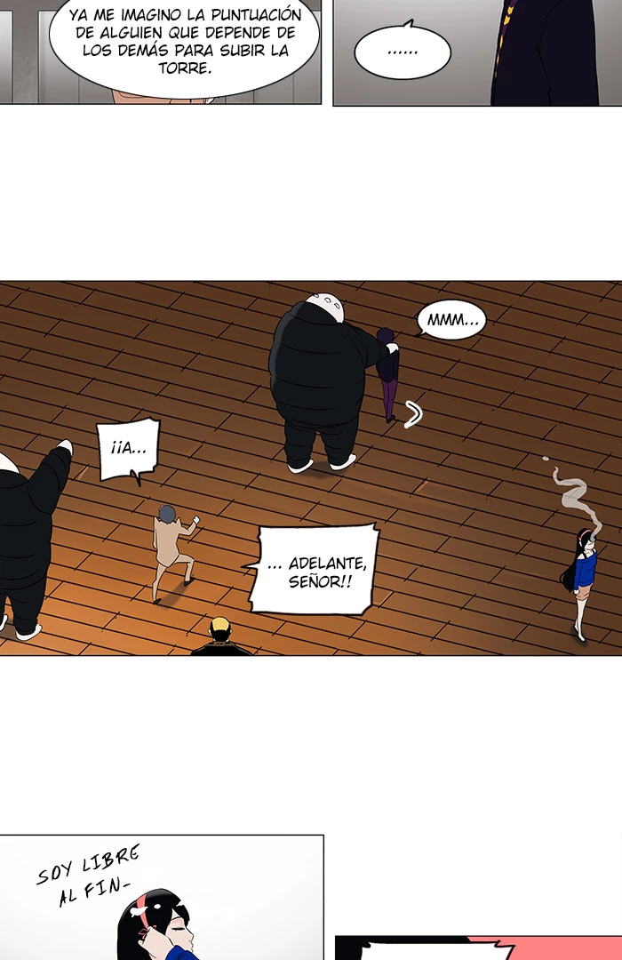 El irregular - Capítulo 87 - Página 25 - LectorTMOo