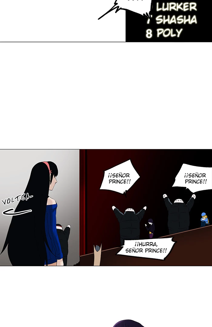 El irregular - Capítulo 87 - Página 27 - LectorTMOo