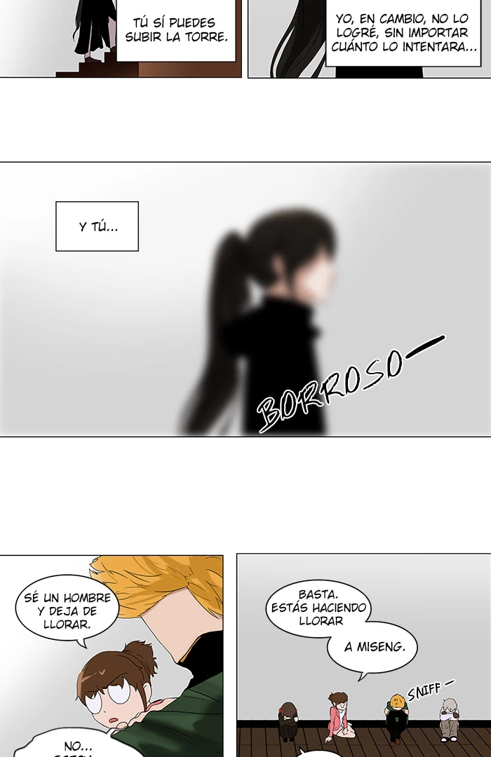 El irregular - Capítulo 88 - Página 5 - LectorTMOo