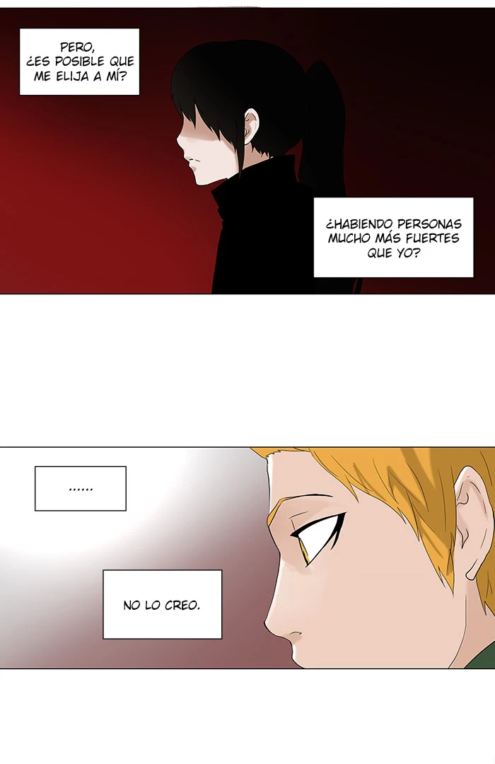 El irregular - Capítulo 88 - Página 14 - LectorTMOo