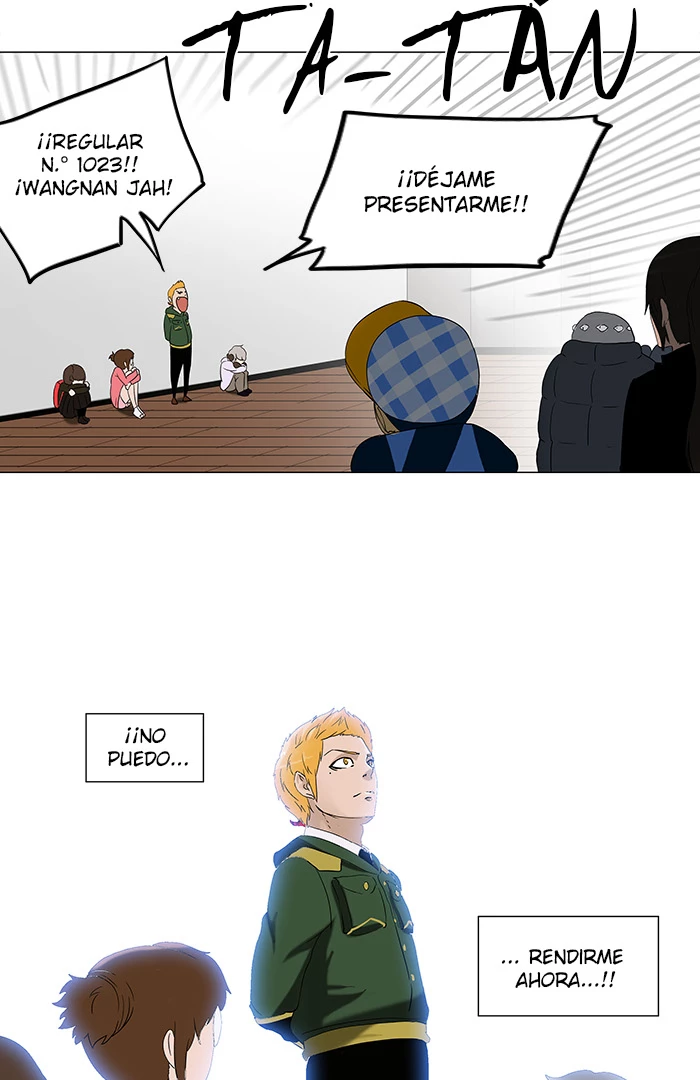El irregular - Capítulo 88 - Página 16 - LectorTMOo